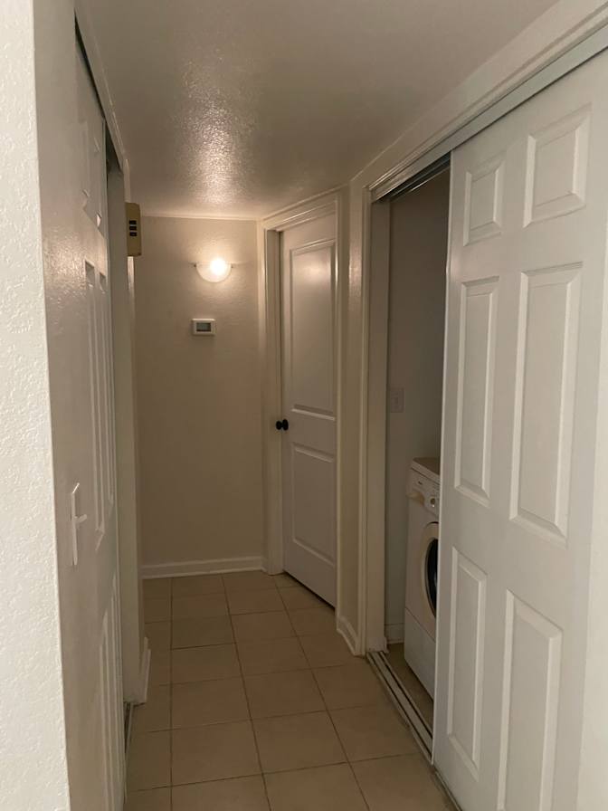 Diana's room