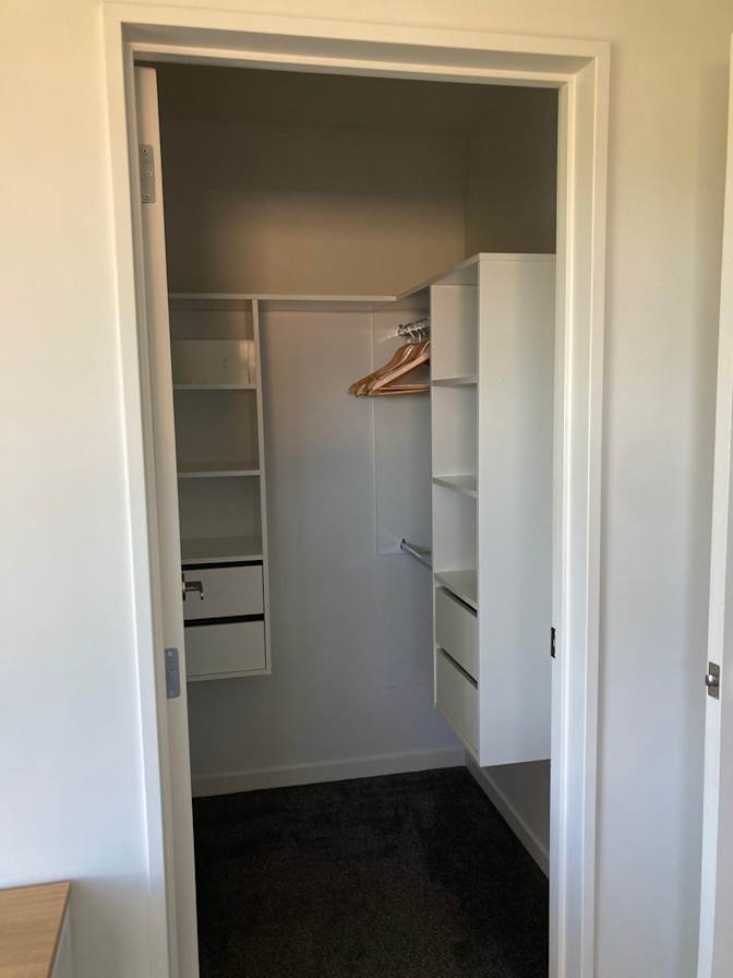 Katarina's room