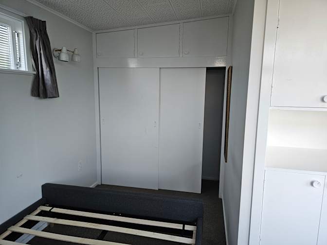 Hayley McLean's room