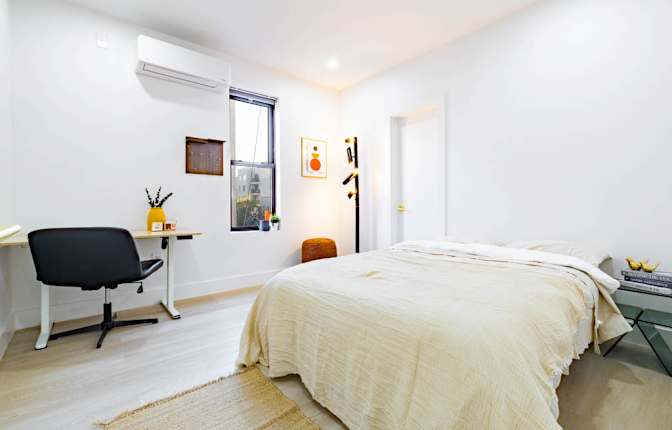 Kristina's room