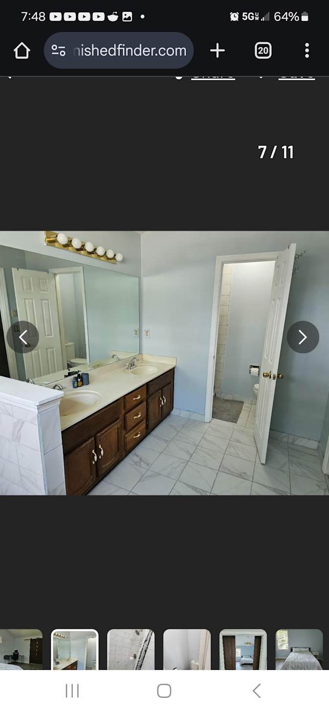 Dimitar's room