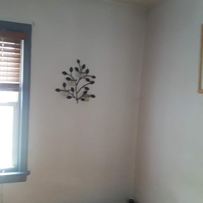 Tami's room