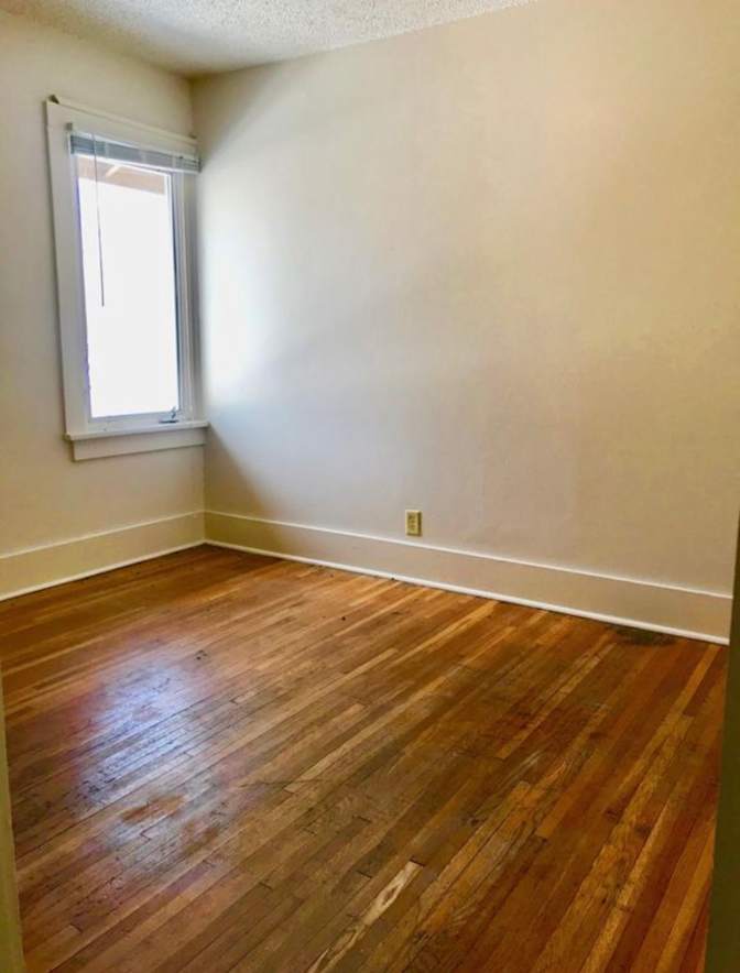 Alex Rotar's room