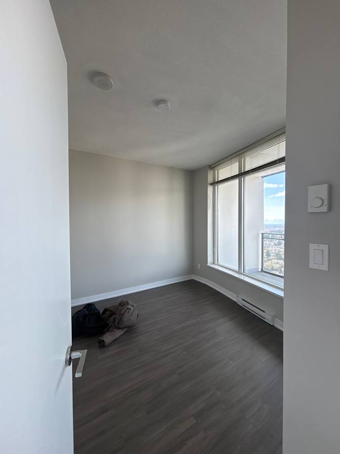 Devyani Todaria's room