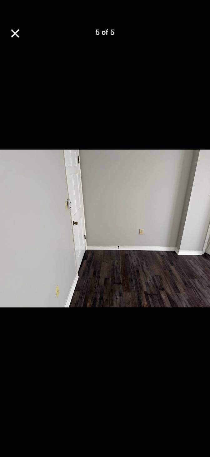 Jonathan's room