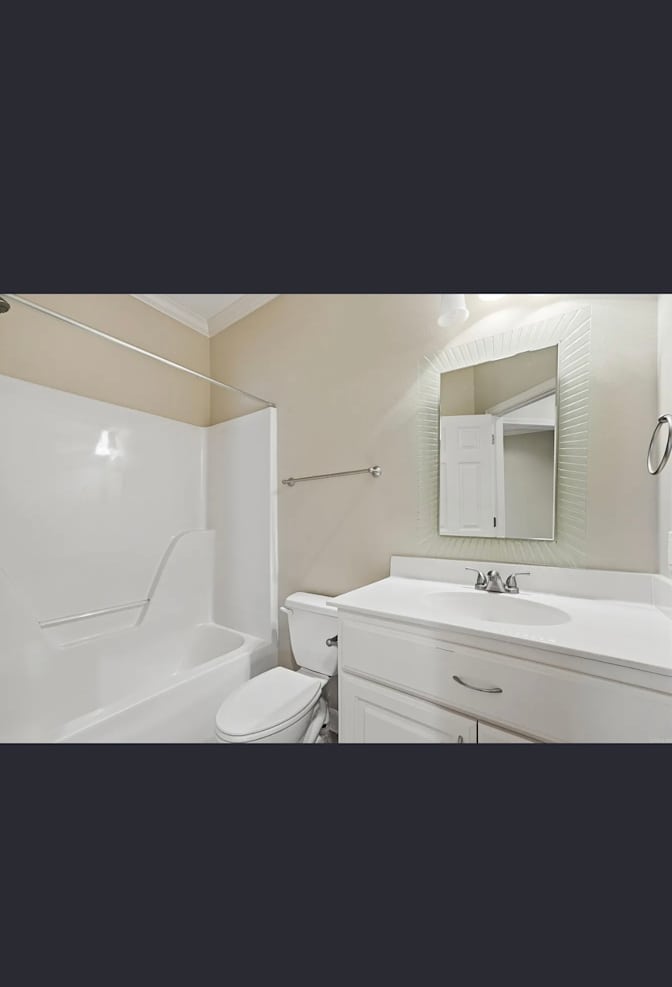 Karen's room