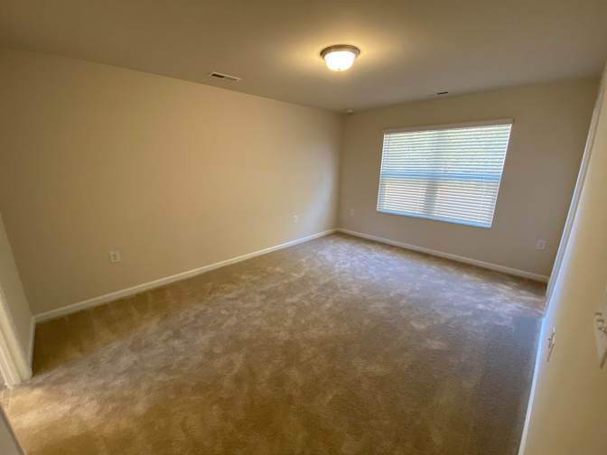 Alcove Rooms's room