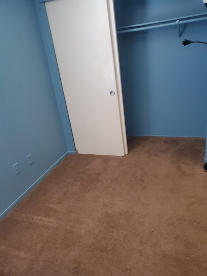 Francisco Ramos's room