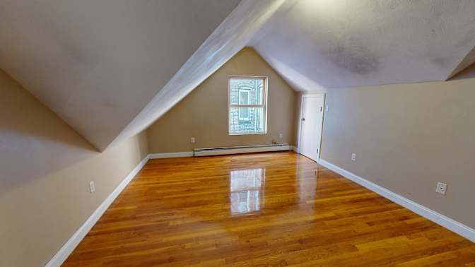 Sam June's room