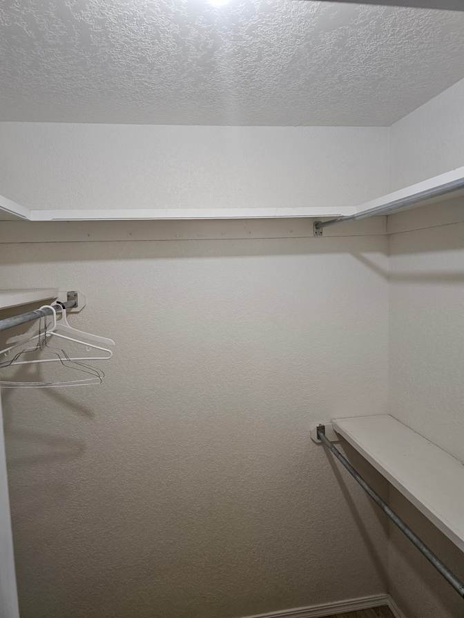 Yemi's room