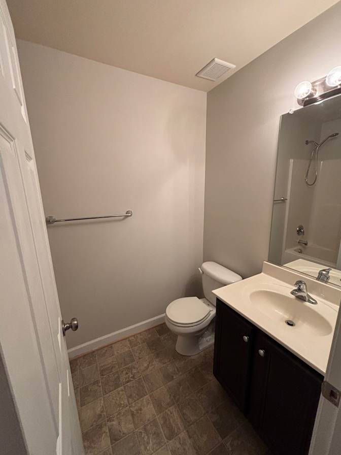 John's room