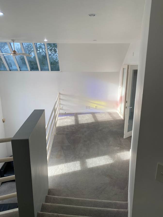 Edan's room