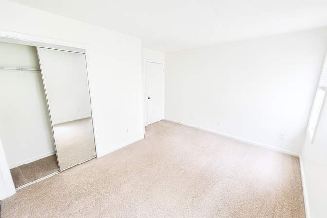 Ruth's room