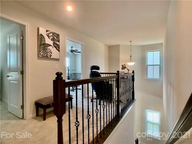 Alcove Rooms's room