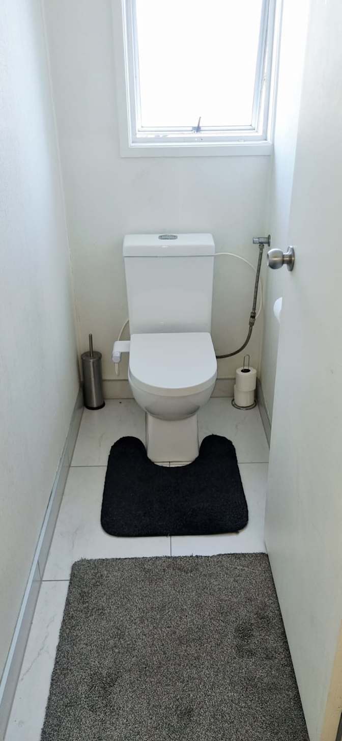 Naresh Kumar's room