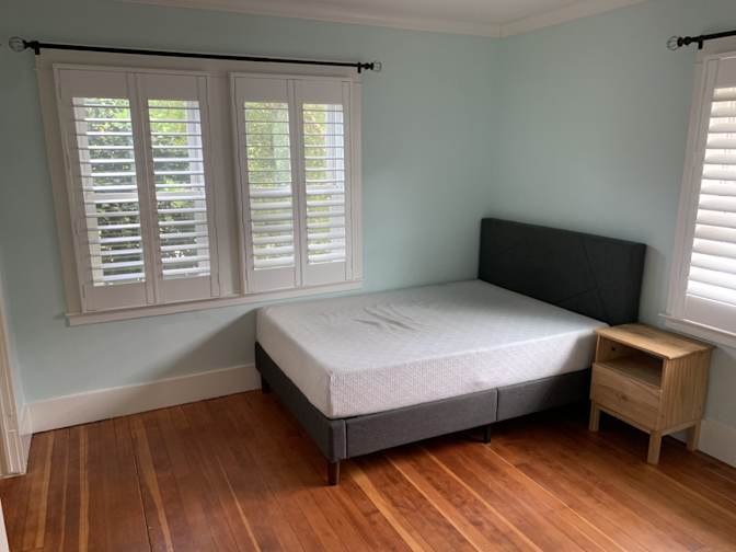 Ajay's room