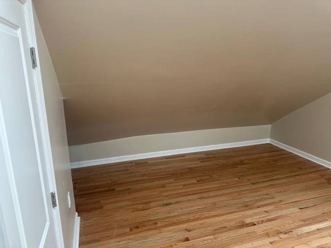 Natasha's room