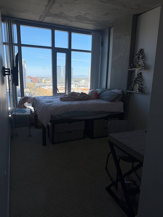 Rylei's room