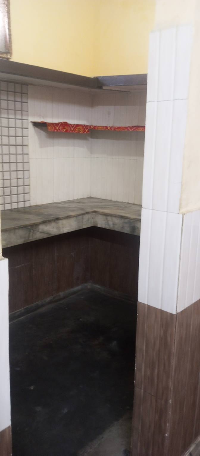 Ashutosh Ayush's room