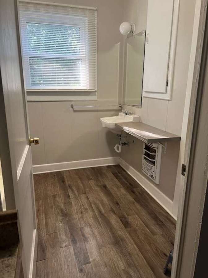 Austin's room