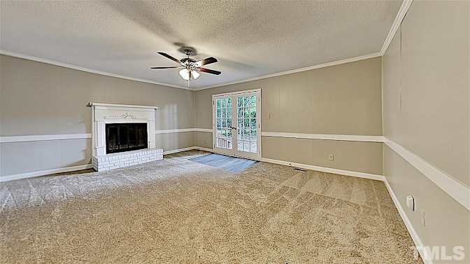 Alcove Rooms's room