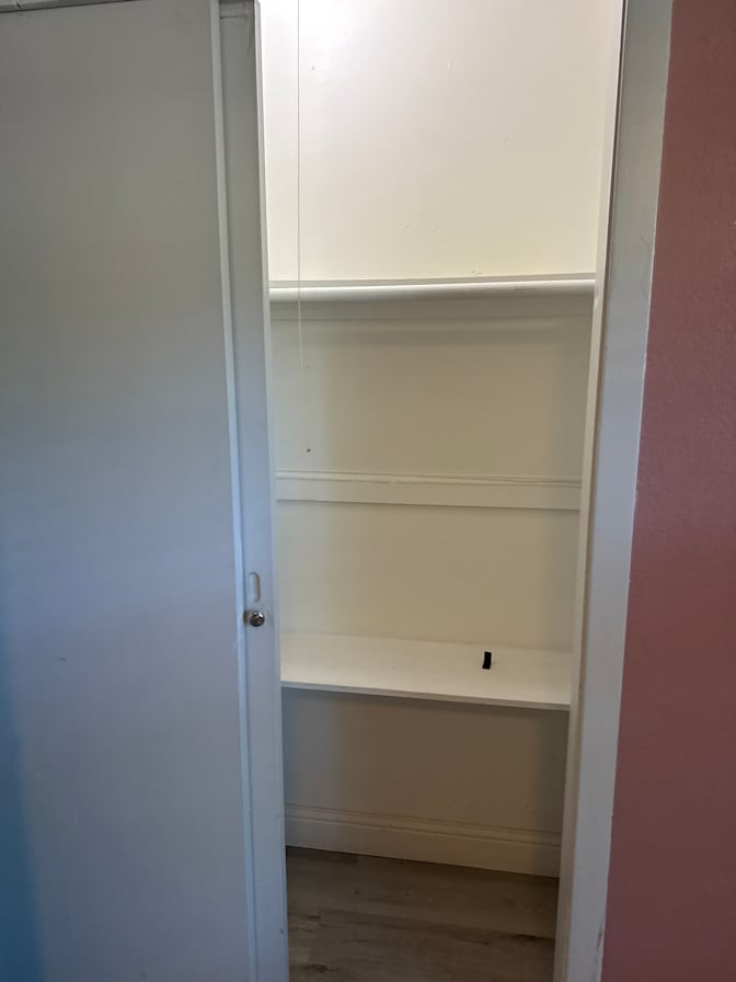 Laura's room