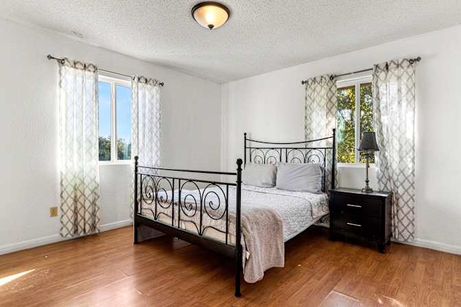 Paul's room