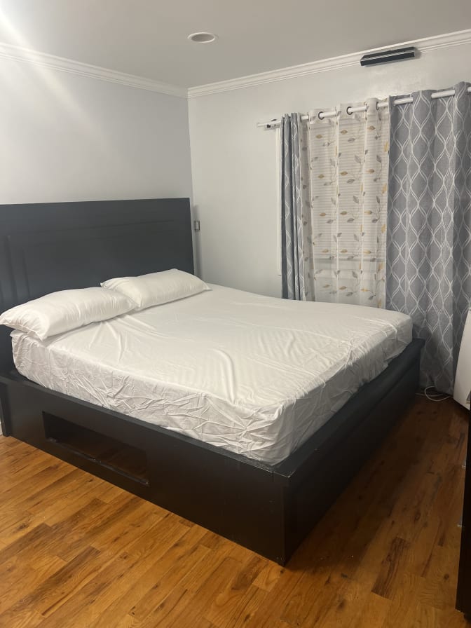 Jonathan's room