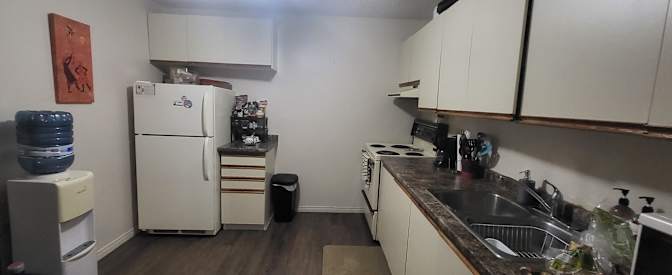 Charmain's room