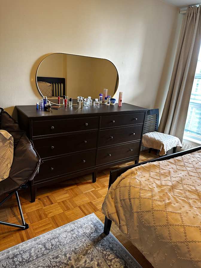 Marjan's room