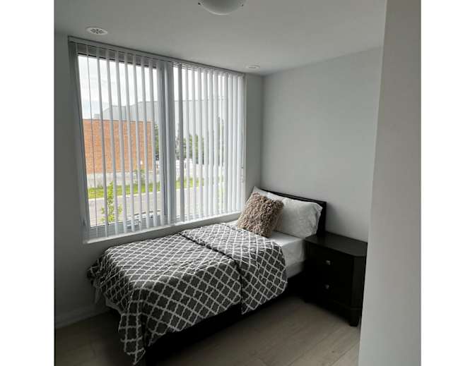Sheri's room