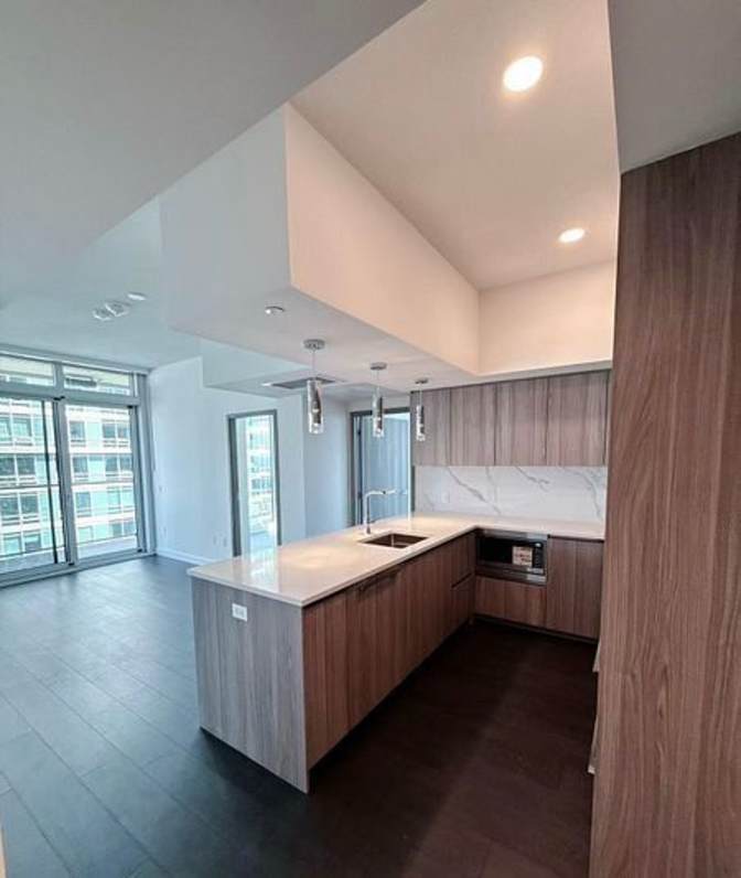 Ingrid Jimenez's room