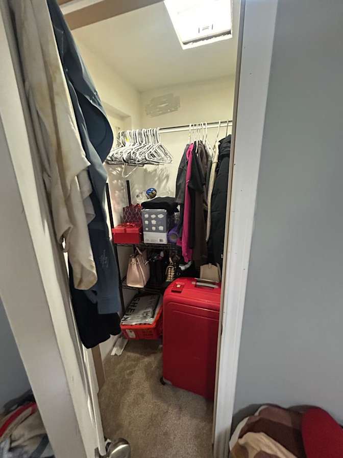 Chavya Khanna's room