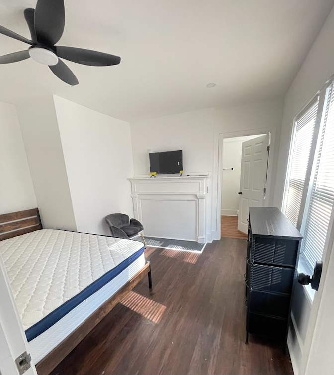 PadSplit's room