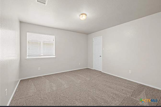 Sheila Antwi's room
