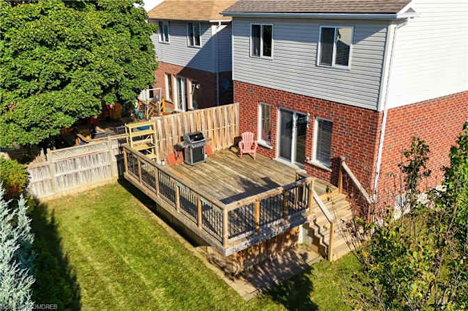 Mohamed & Zakia's room