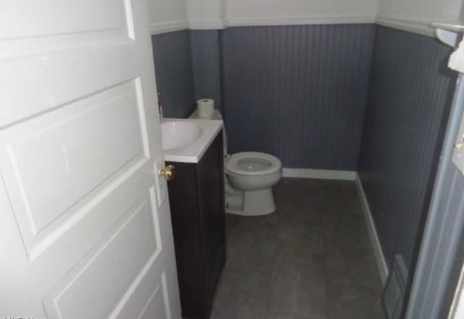 Alexander's room