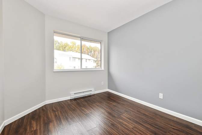 Devon's room