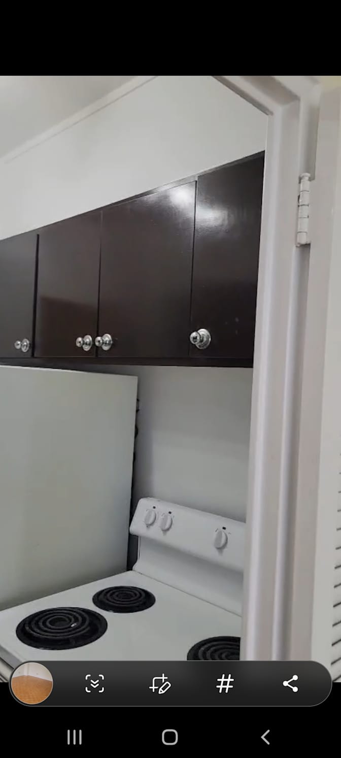 Valentine's room