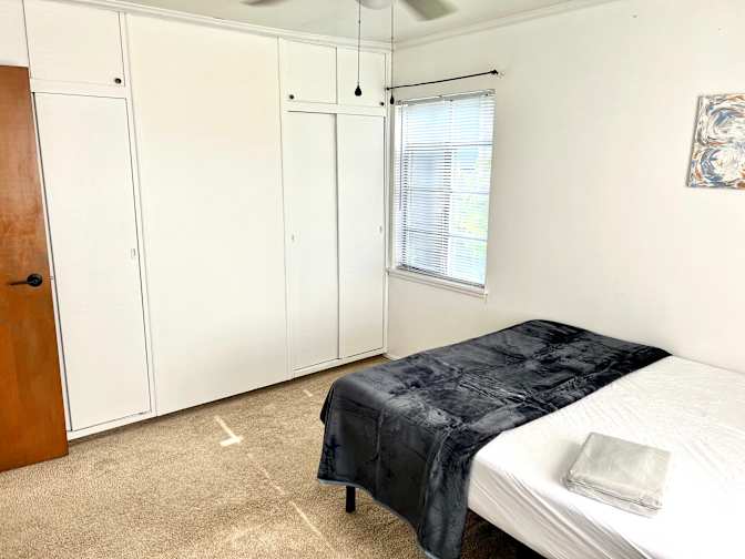 Jennifer's room