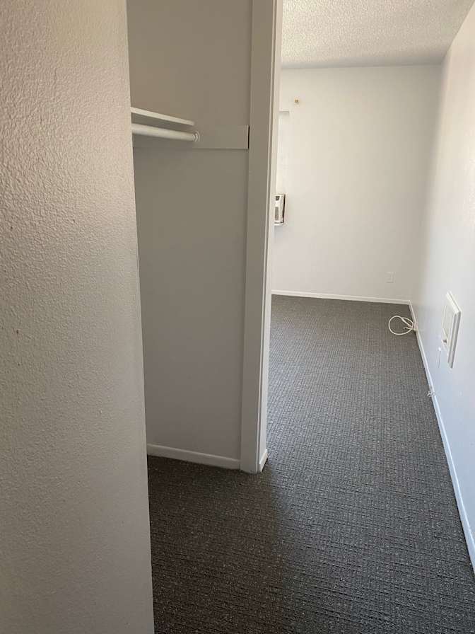 Angelique's room
