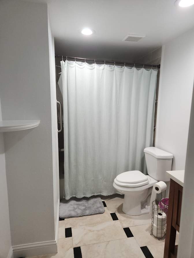 Daisy's room