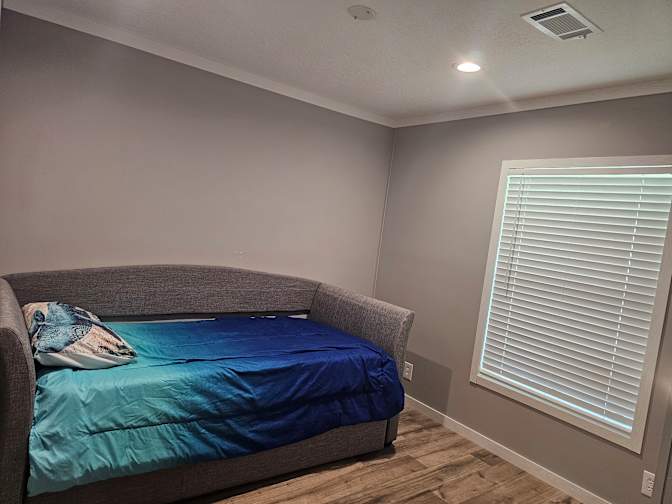 Brandy's room