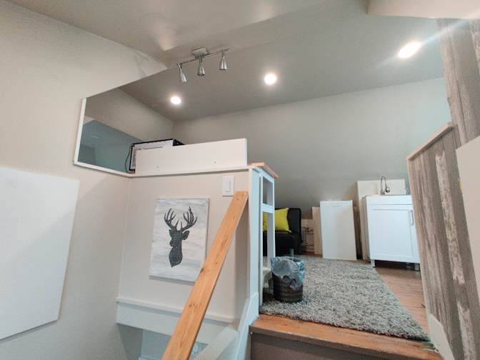 Carlos's room