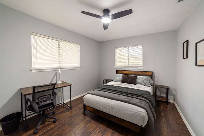 PadSplit's room