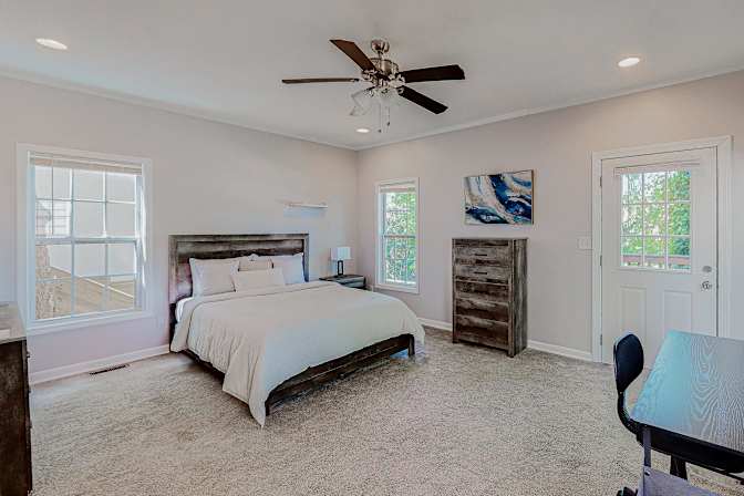 PadSplit's room