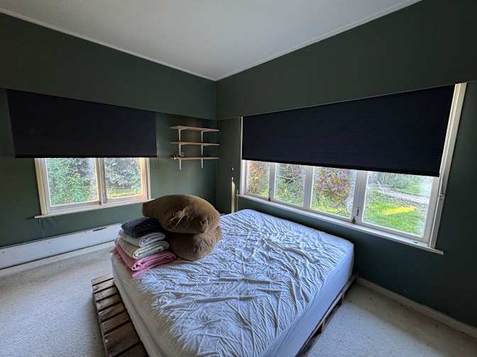 Stephanie's room