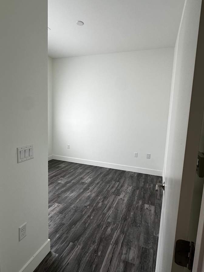 Karla's room
