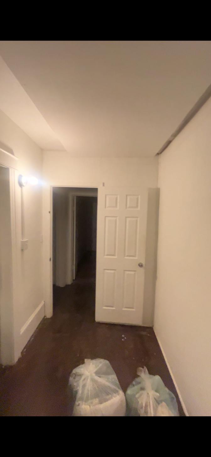 Ari's room