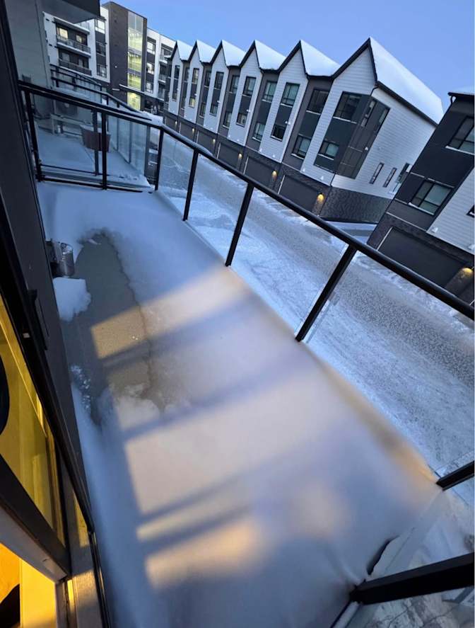 ANDREA CASTAÑEDA PEREZ's room